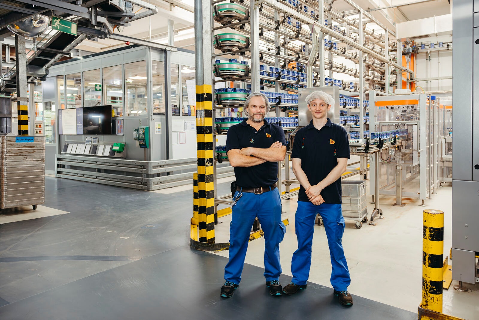 Company Picture