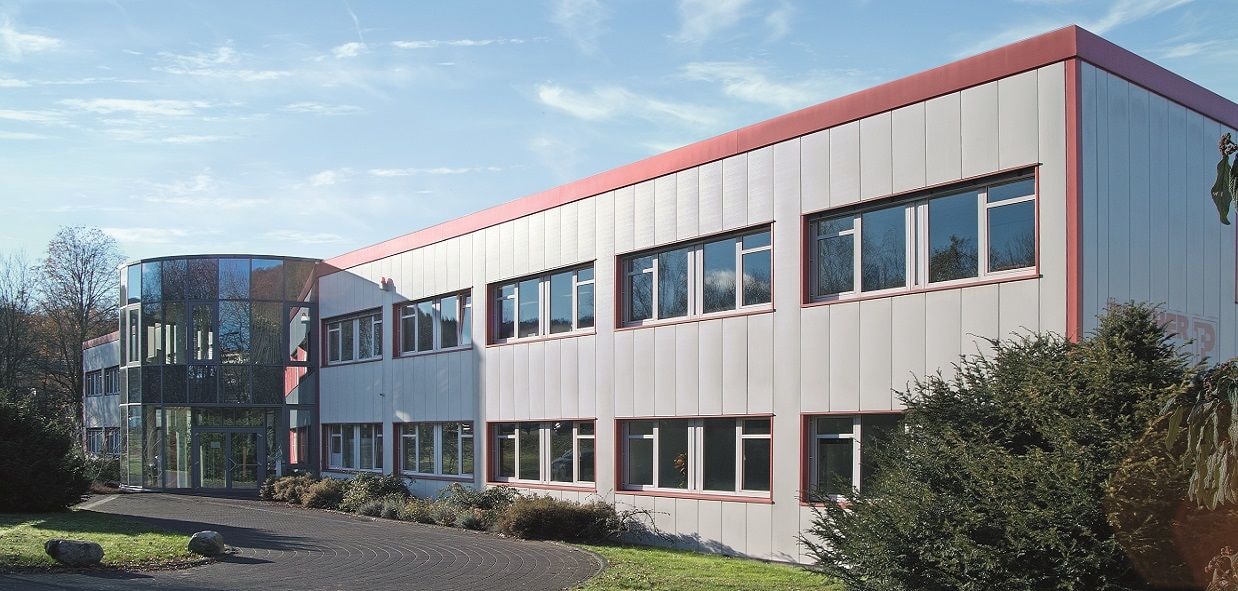 Initiativbewerbung (m/w/d)