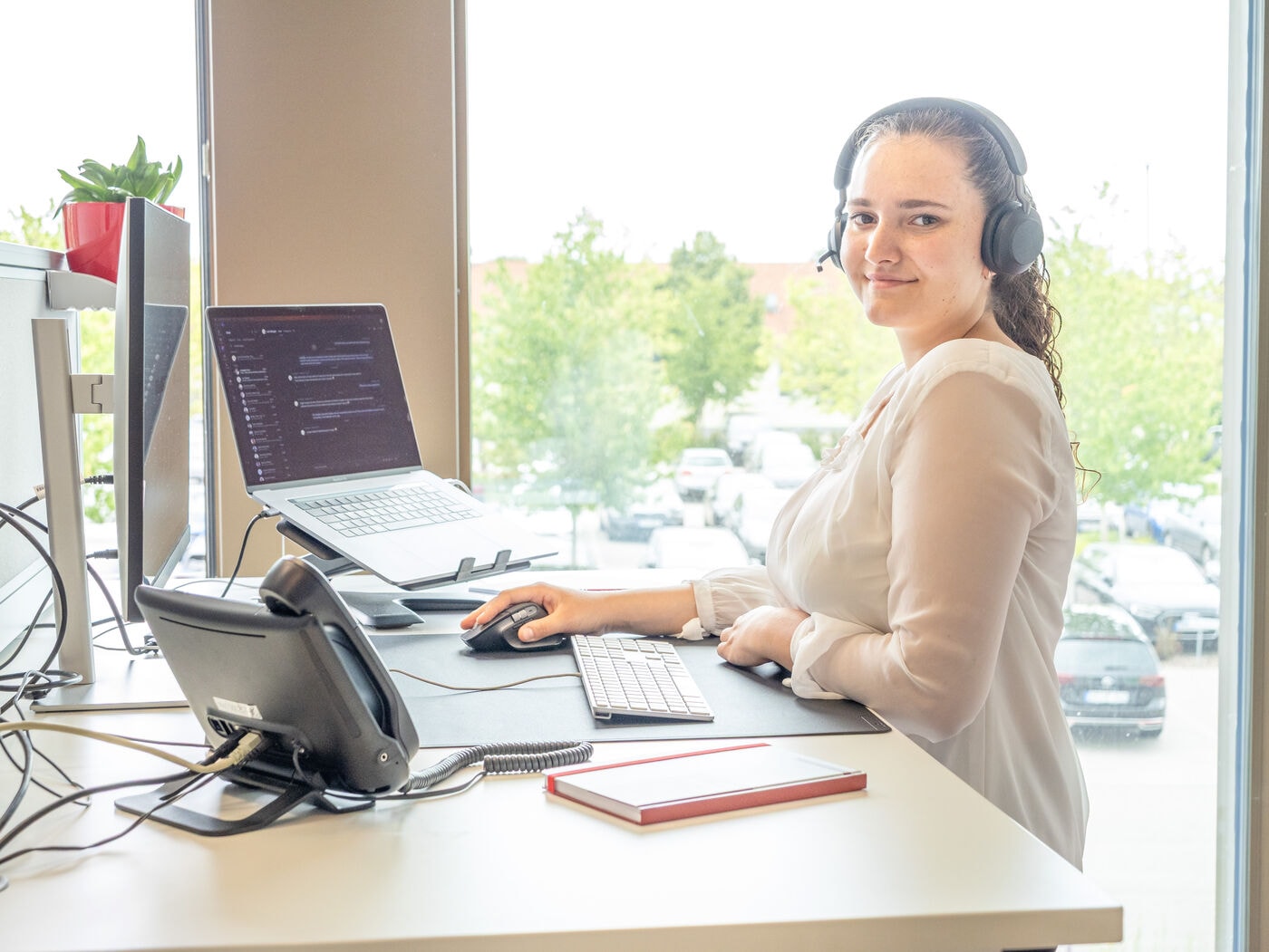 Auszubildenden Fachinformatiker (m/w/d)