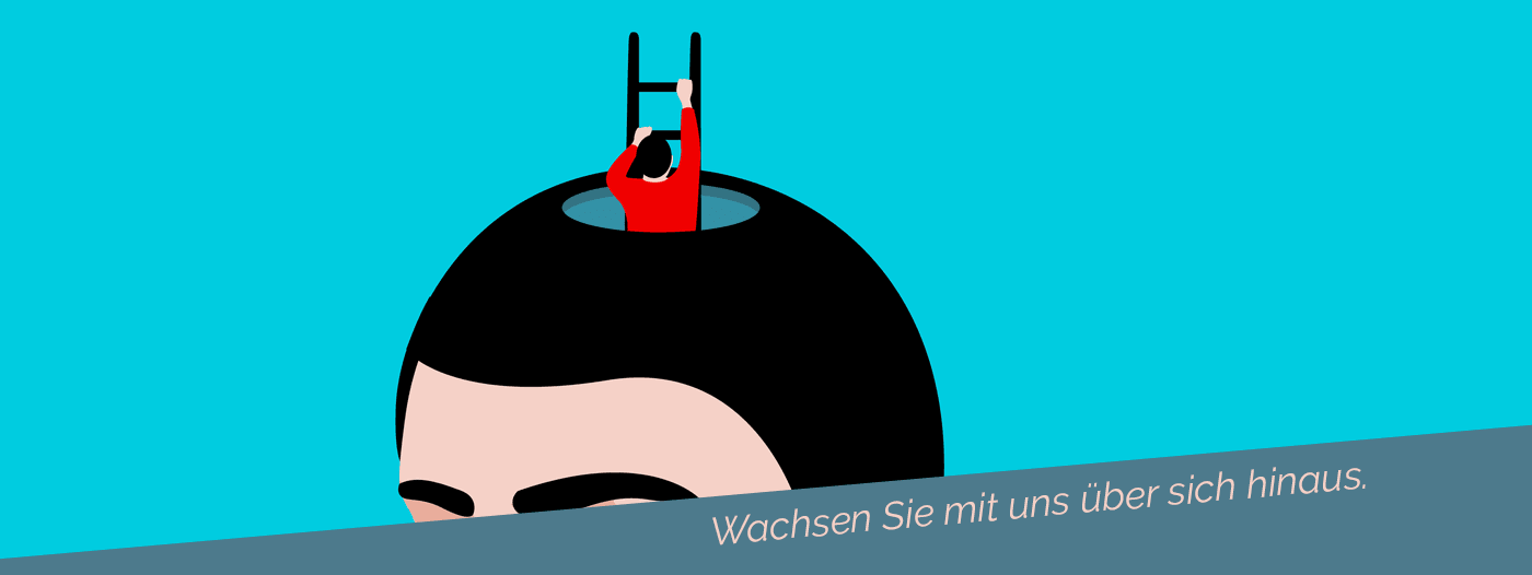 Syncwork AG - Karriere bei Syncwork