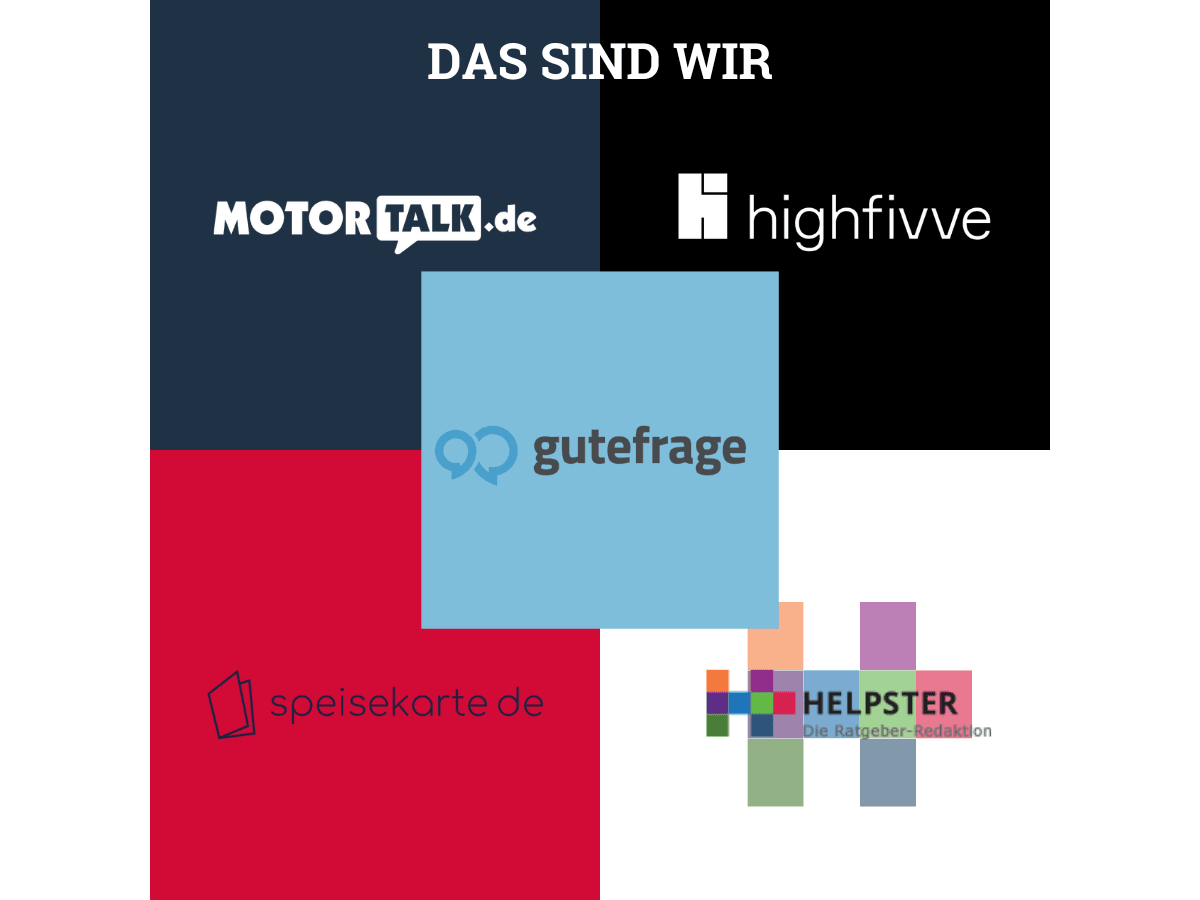 Initiativbewerbung (m/w/d)