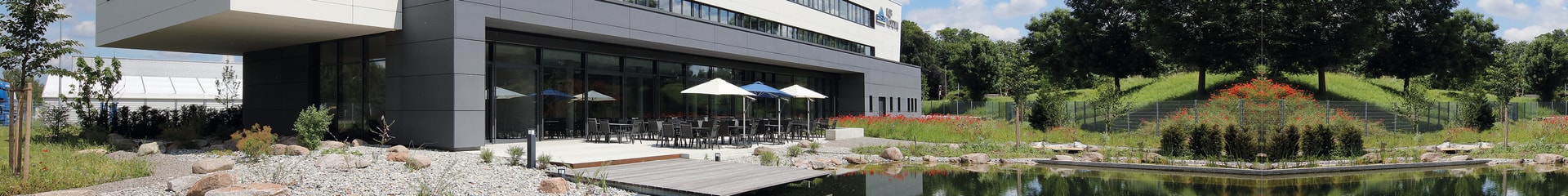 Initiativbewerbung (m/w/d)