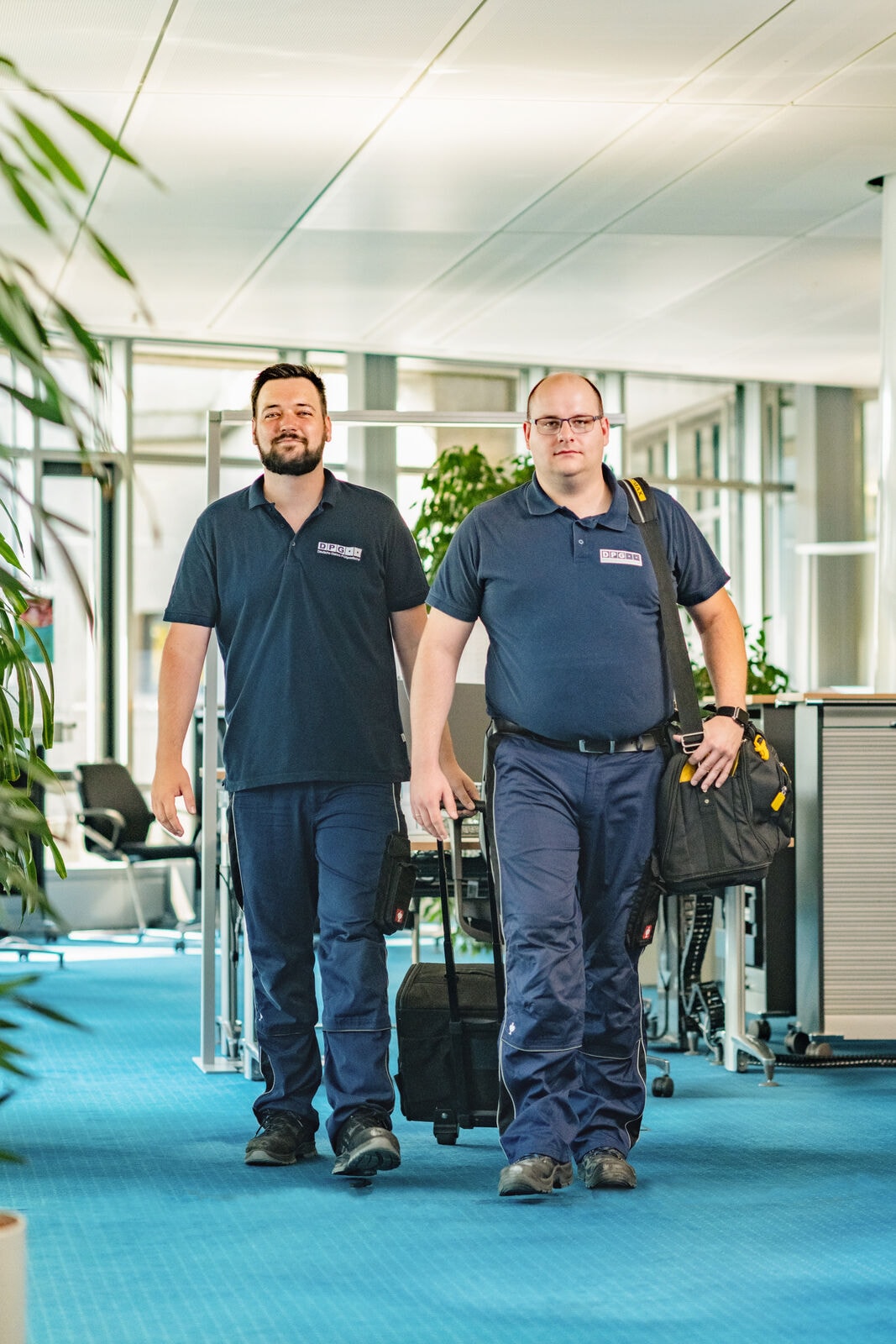 Company Picture