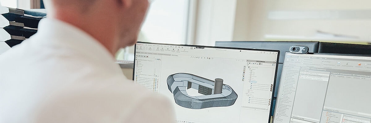 Werkvoorbereider Interieurbouw