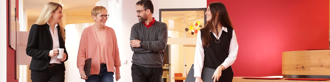 Mitarbeiter:in im Trainings- und Teilnehmermanagement (Back-Office) (m/w/d)