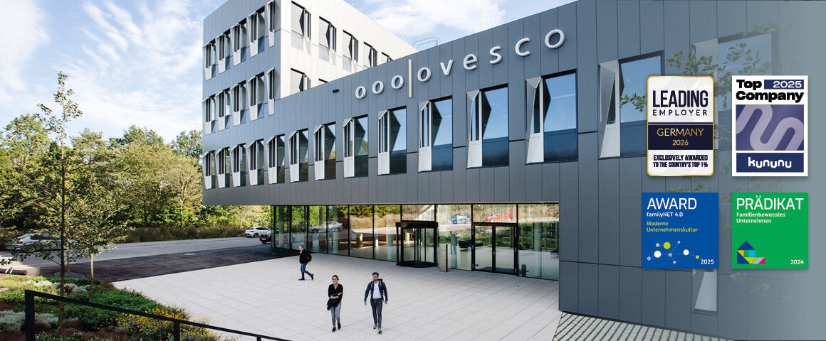 Karriere - Ovesco Endoscopy AG