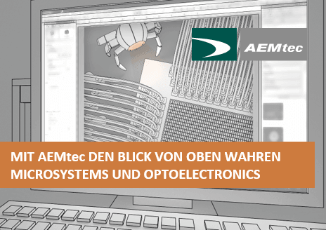Produktionsfacharbeiter/in für die High Tech Montage im Bereich Mikrotechnologie (m/w/d)