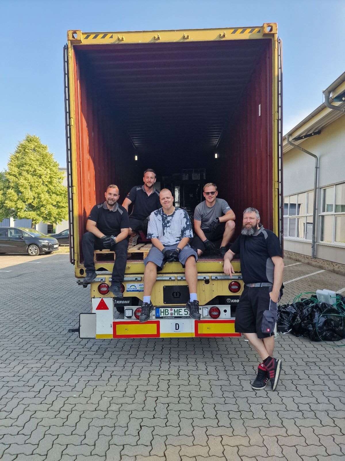 Company Picture
