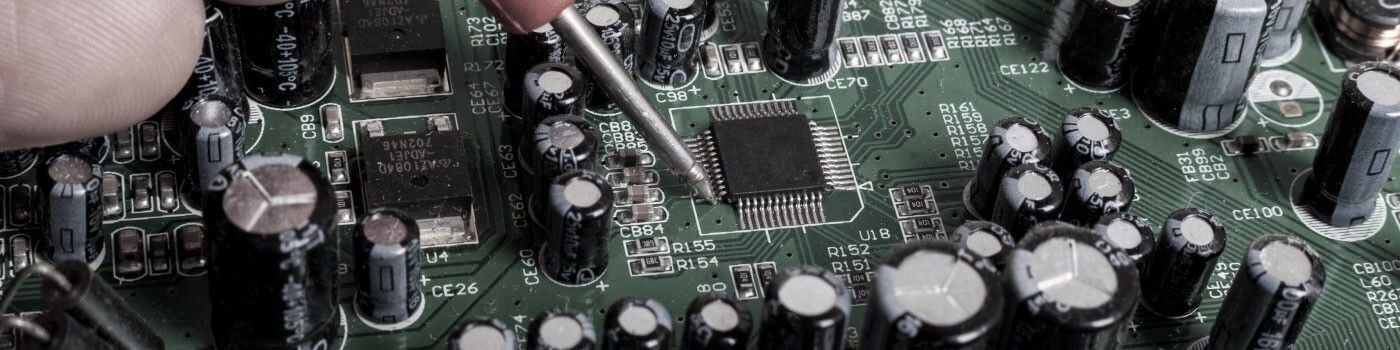 TECHNIKER:IN / MEISTER:IN FÜR ELEKTROTECHNIK (all genders)