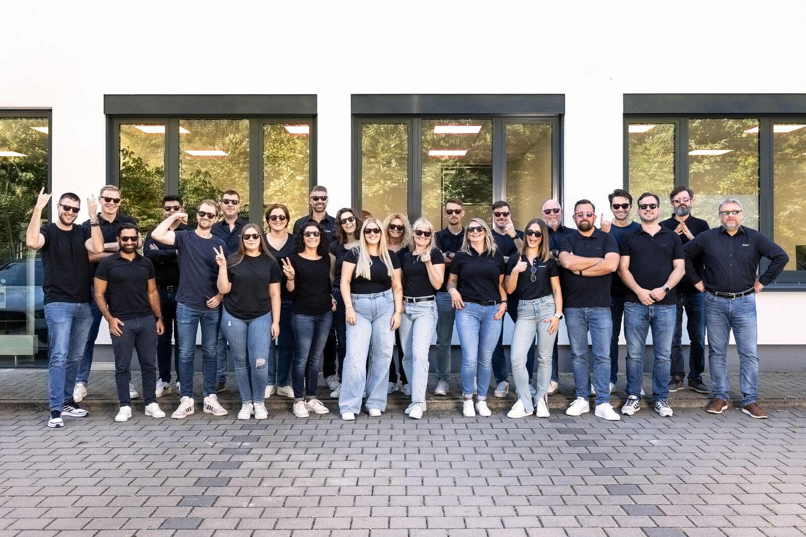 Company Picture