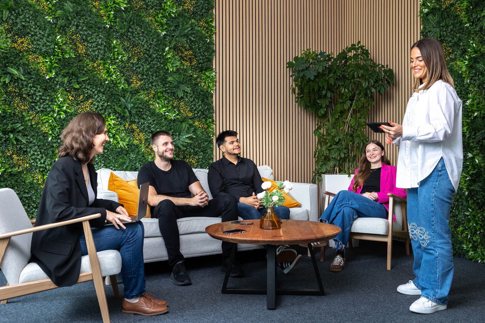 Company Picture