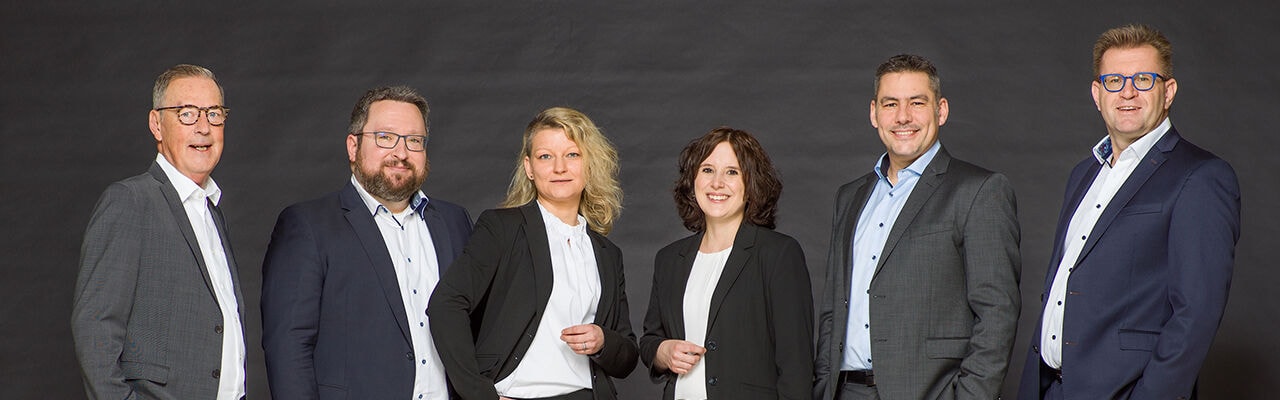 STEUERFACHANGESTELLTE:R (gn) MIT BERUFSERFAHRUNG IN LUXEMBURG