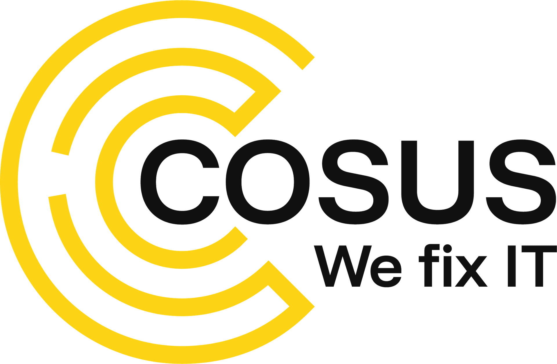 COSUS Bewerbungsportal