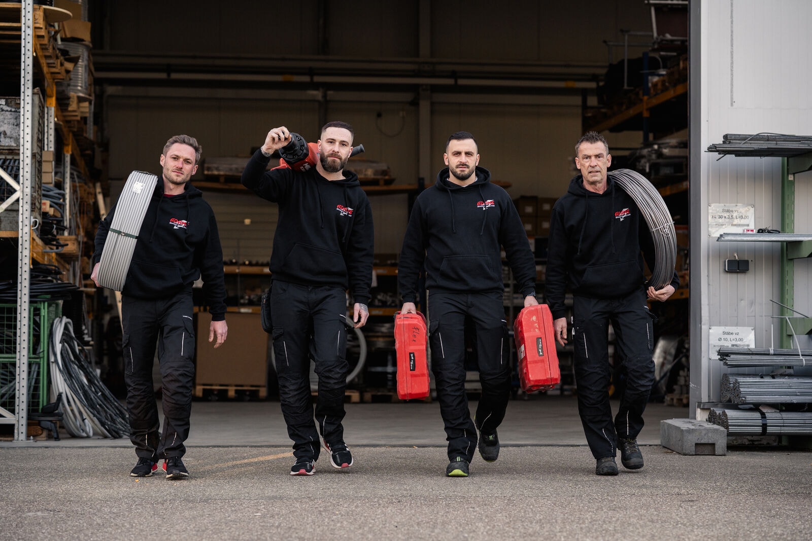 Company Picture