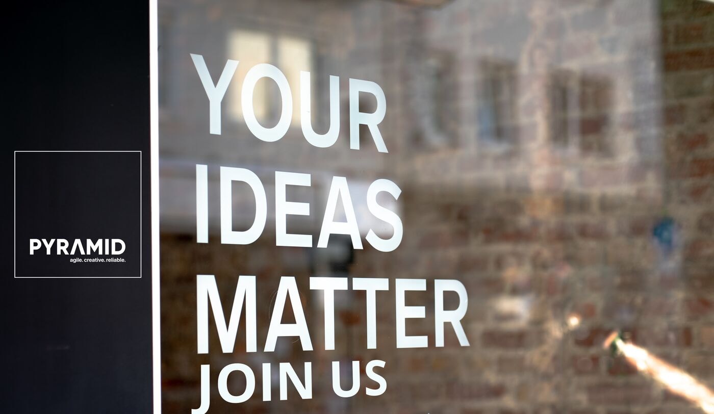Business Development Manager (m/w/d)