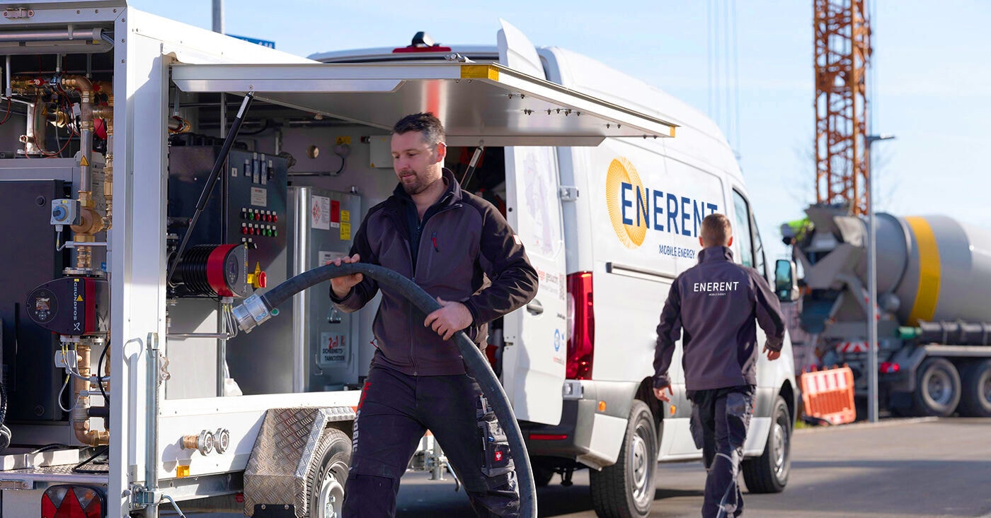 Servicetechniker Heizung / Kundendiensttechniker Wärme (m/w/d)