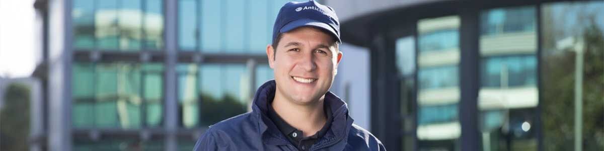 Geprüfter Schädlingsbekämpfer & Quereinsteiger (m/w/d) für Schwarzwald