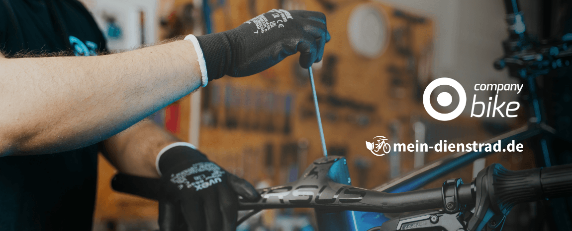 Mobiler Zweiradmechatroniker (m/w/d)