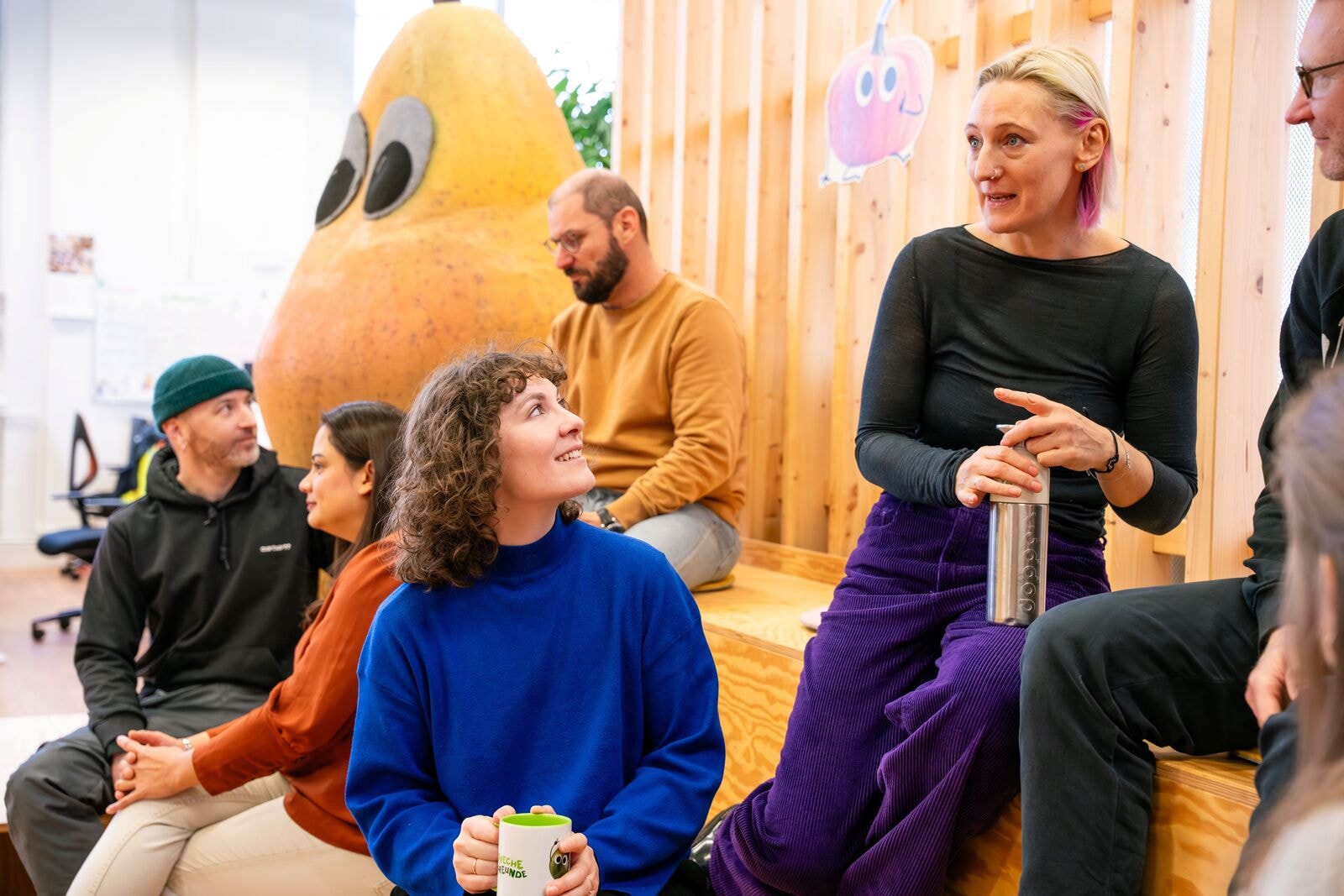 Company Picture