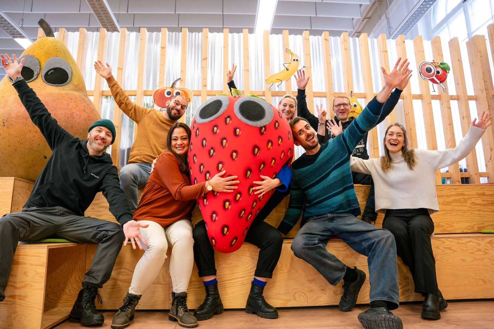 Company Picture