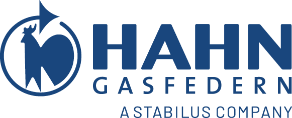 Karriere bei HAHN Gasfedern