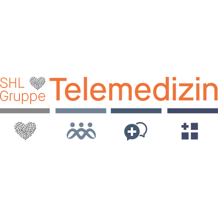 Stellenportal SHL-Gruppe