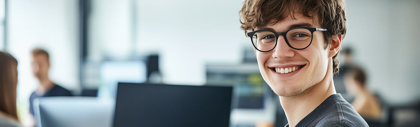 Ausbildung Kaufmann/-frau für Büromanagement (m/w/d) Beginn September 2027