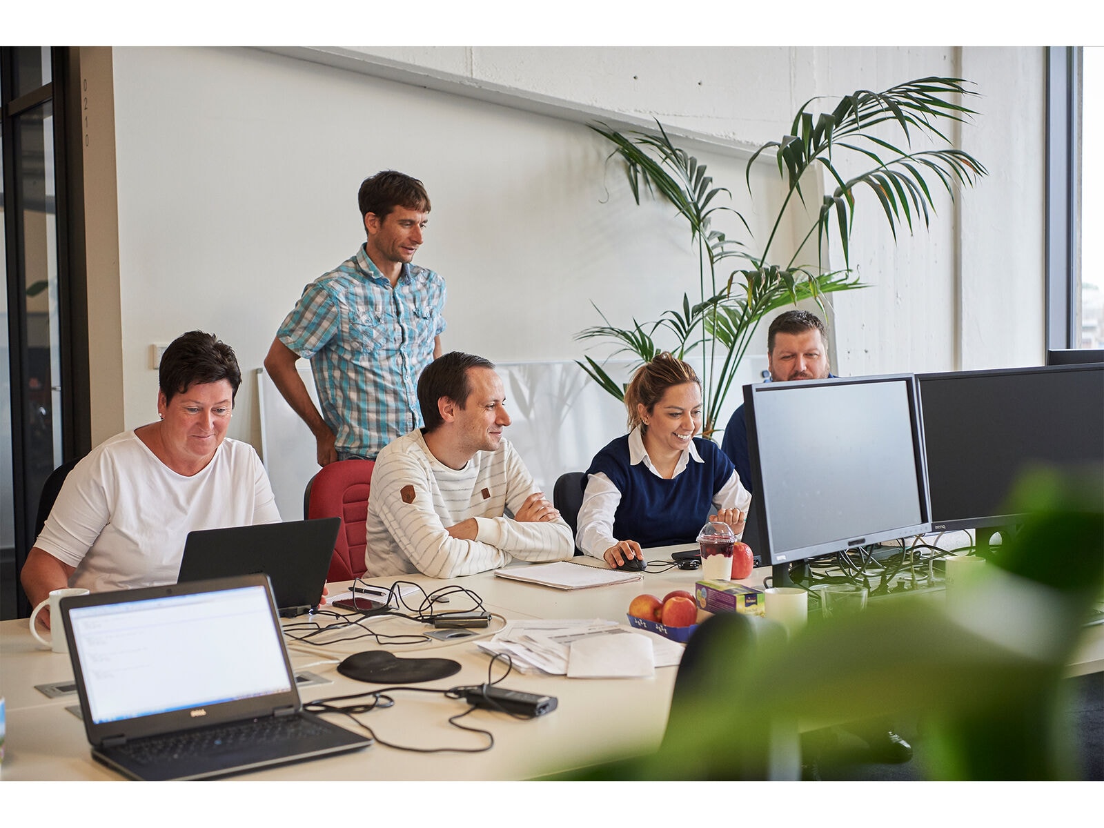 Company Picture