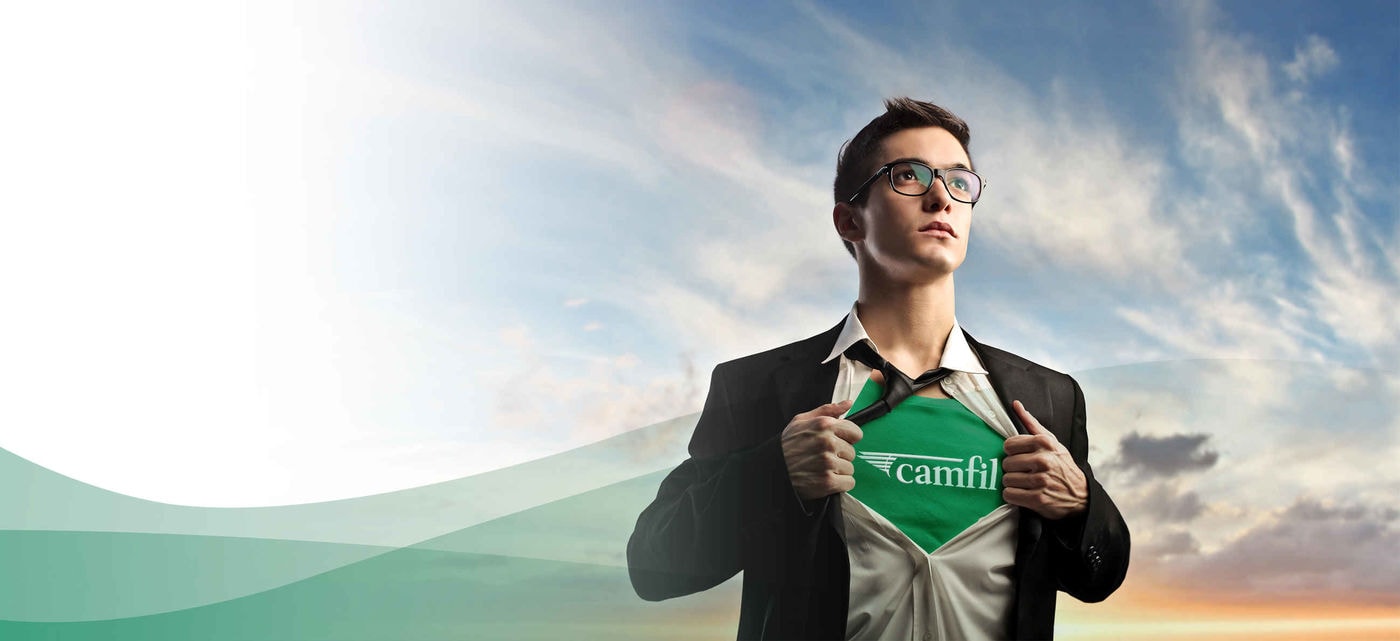 Jobs Camfil APC EU
