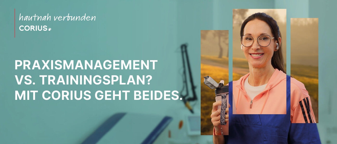 Medizinische Fachangestellte Dermatologie in Nürnberg und Bad Windsheim (m/w/d)