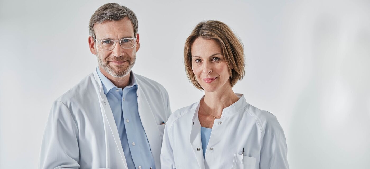Ärztliche Leitung Dermatologie (m/w/d) in Karlsruhe