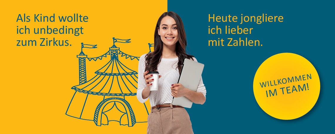 Karriereportal der DDP GRUPPE