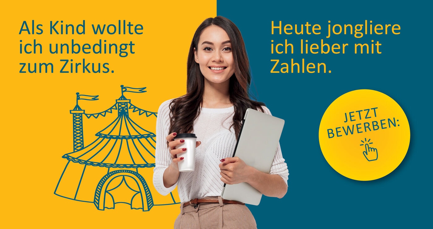 Lohn - und Gehaltsbuchhalter (m /w / d)