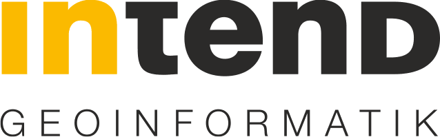 Stellenübersicht INTEND Geoinformatik GmbH