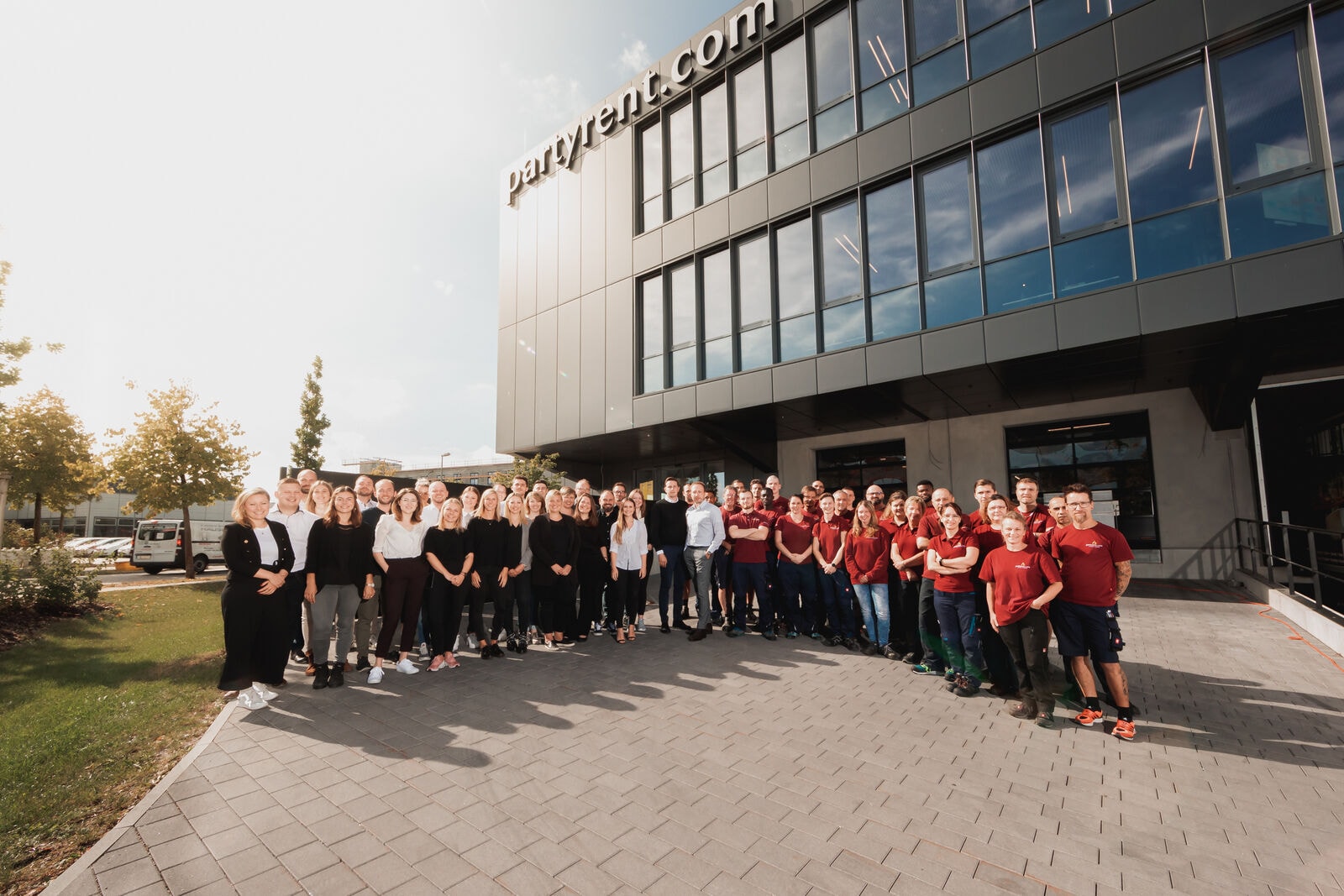 Company Picture