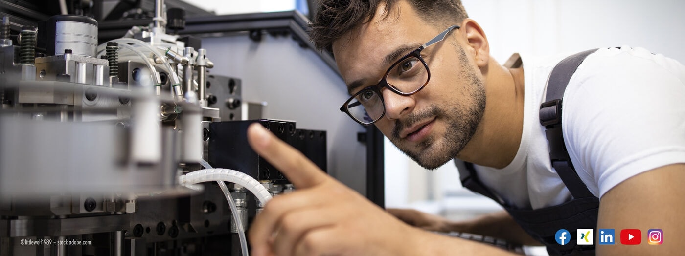 CNC-Dreher (m/w/d)