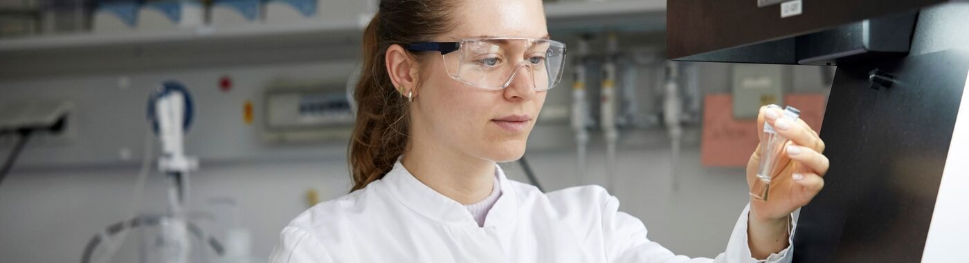 Career@LEUKOCARE AG
