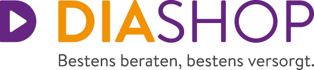 Bewerbung I DIASHOP 