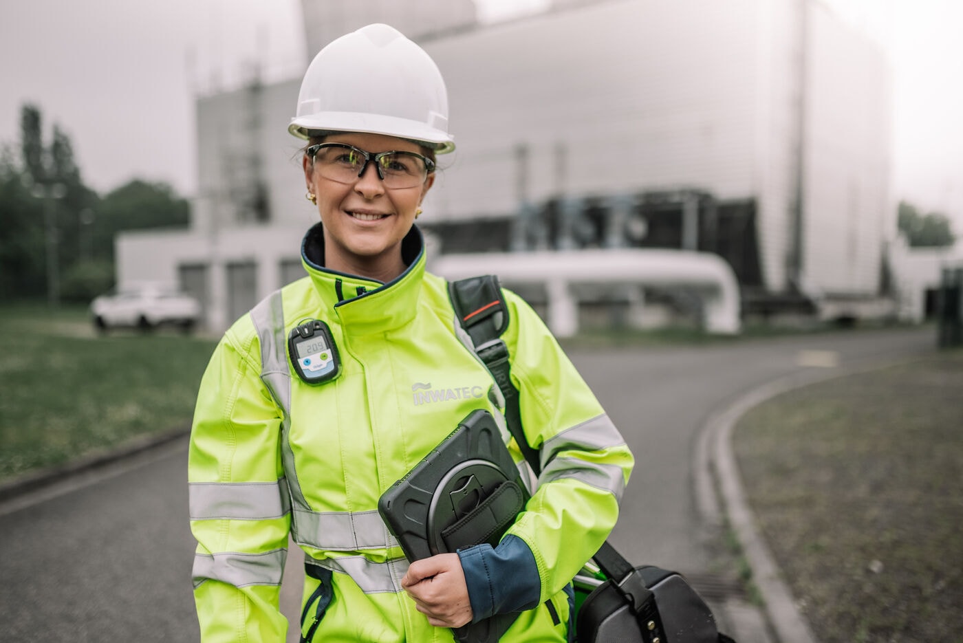 Senior Vertriebsingenieur:in Bayern (m/w/d) Initiativ