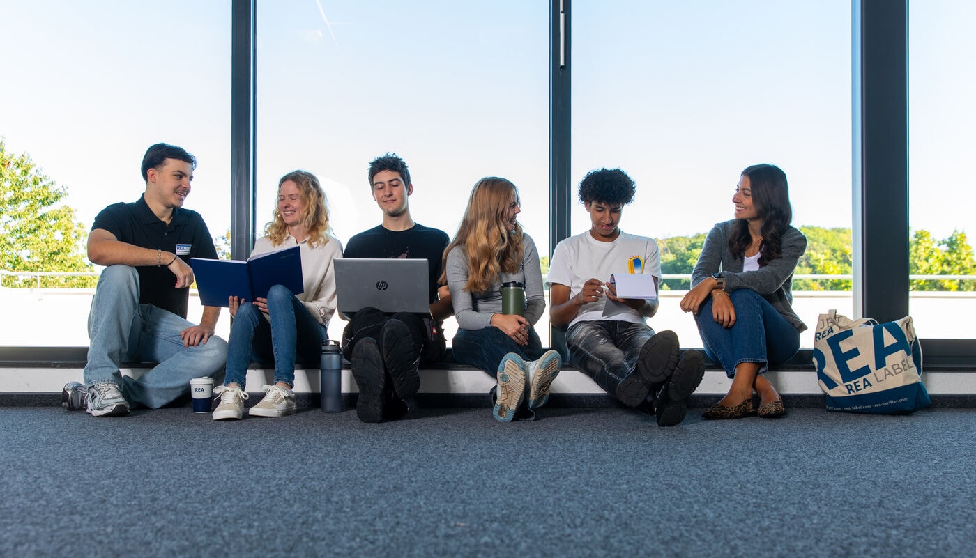 Ausbildung zum Industriekaufmann (m/w/d) ab 01.08.2027