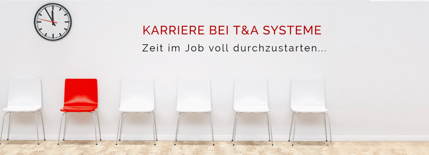 Service Delivery Manager (m/w/d)