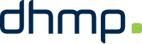 Stellenangebote bei dhmp