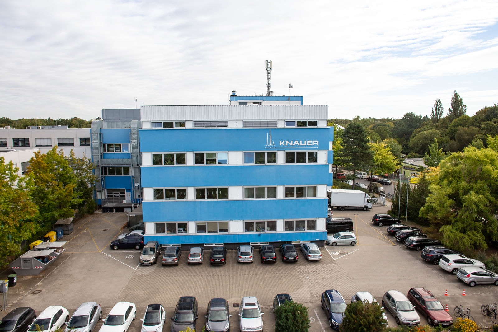 Company Picture