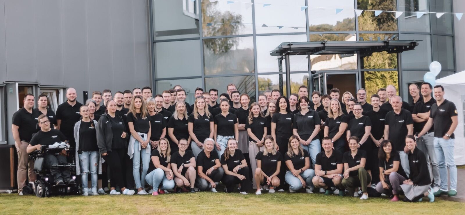Company Picture