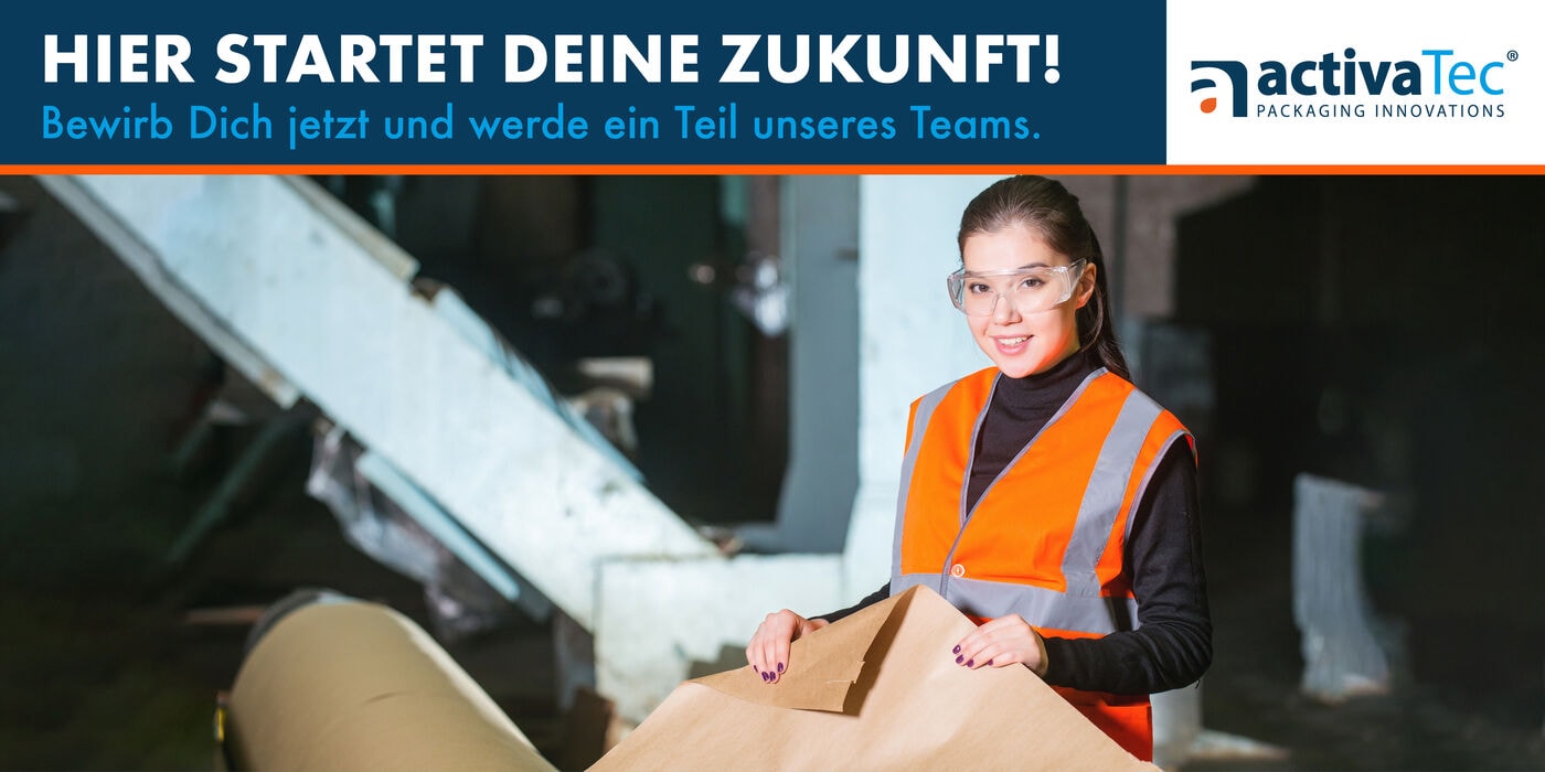 Produktionsmitarbeiter (m/w/d)