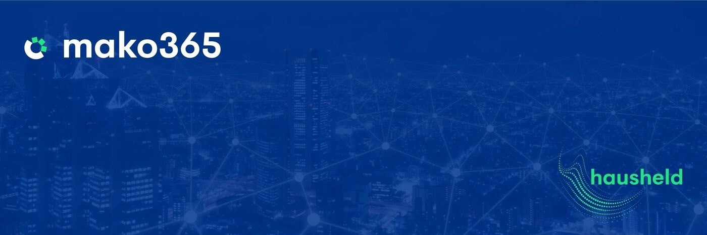 Backend Engineer Energiewirtschaft (m/w/d) | Mako365 GmbH