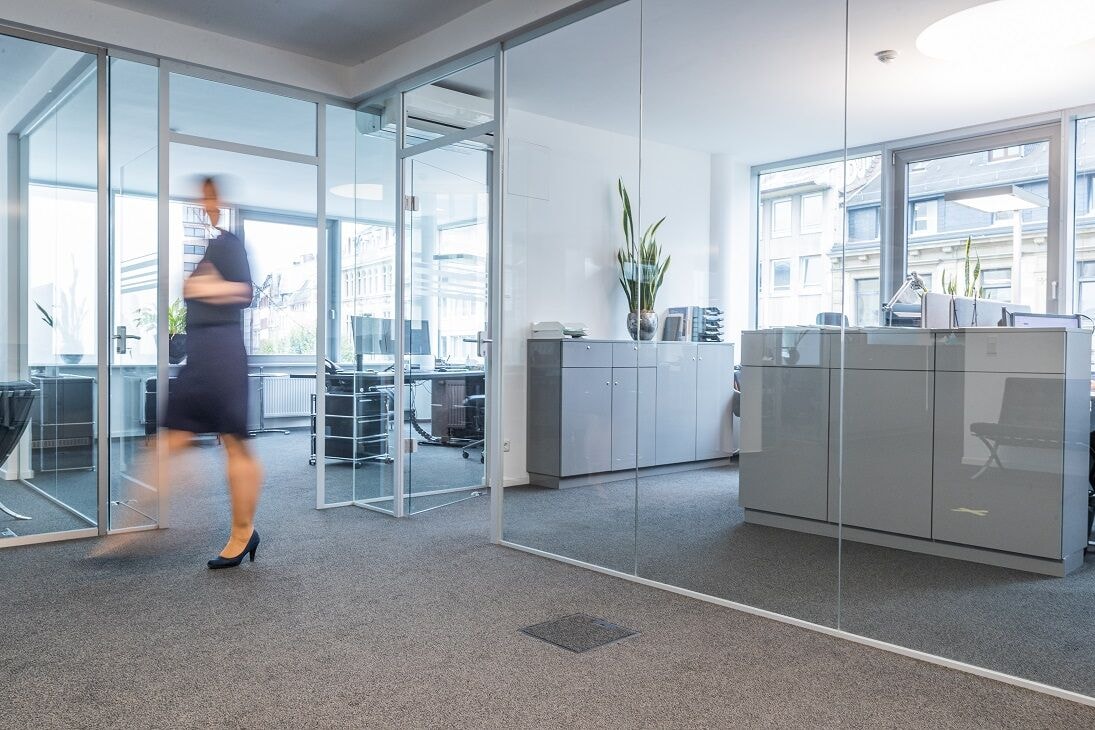 Dualer Student (m/w/d) BWL - Immobilienwirtschaft