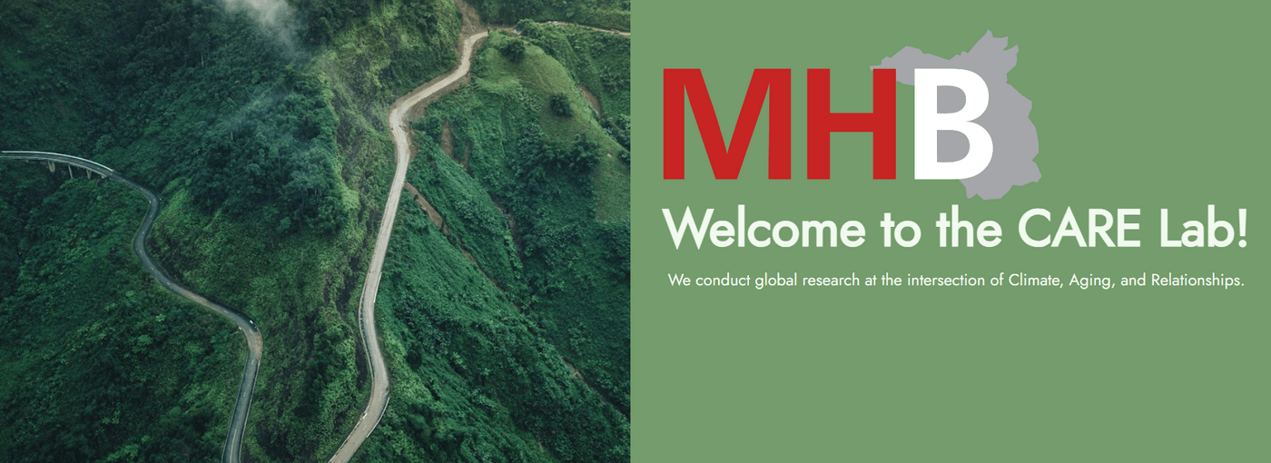 Wissenschaftliche*r Mitarbeiter*in (m/w/d) Climate, Aging and Relationships (CARE) Lab am Zentrum für Versorgungsforschung (ZVF-BB) (833)