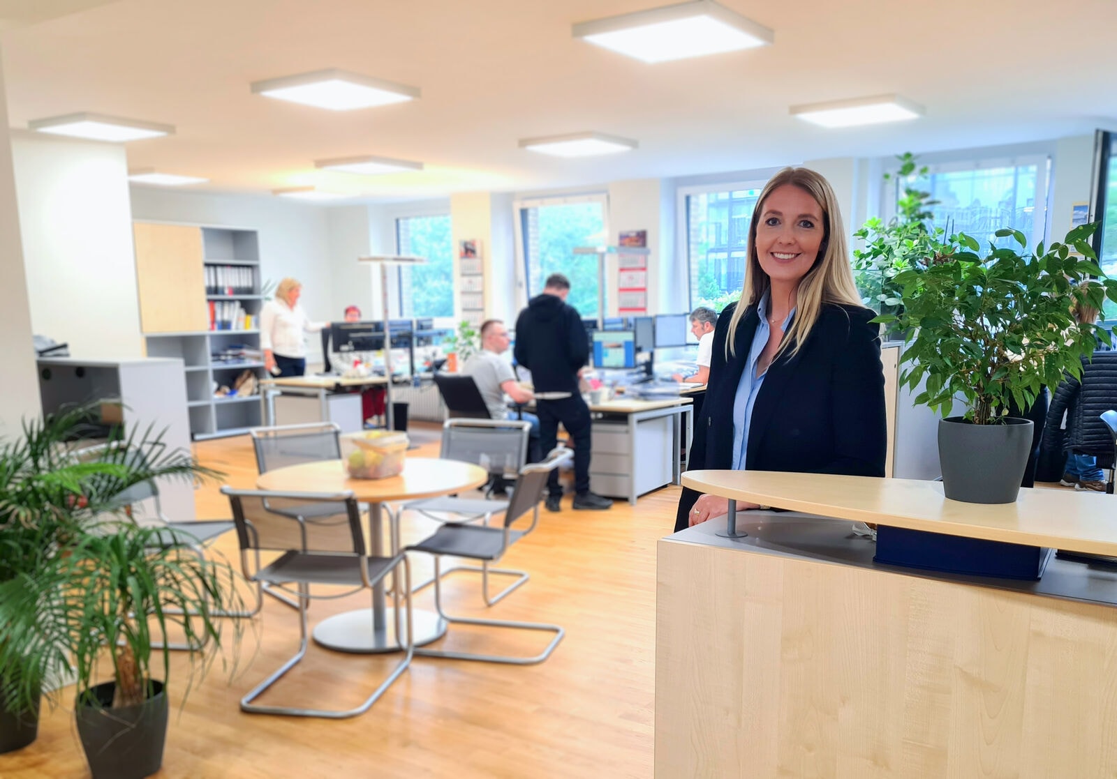 Company Picture
