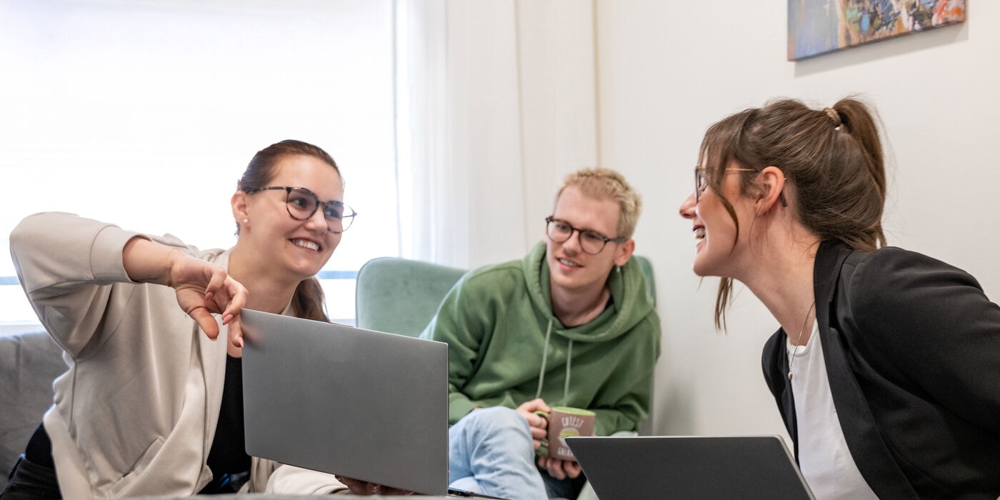 Consultant* Digital Solutions *Geschlecht egal, Hauptsache gut